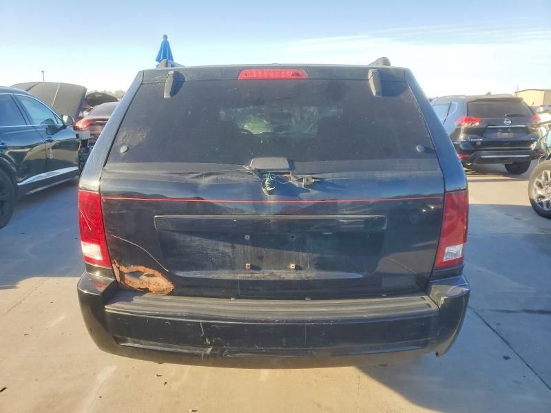 2010 Jeep Grand Cherokee Laredo