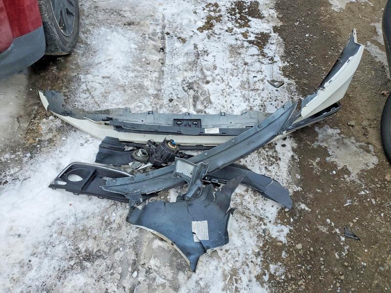 2020 Honda Civic exl