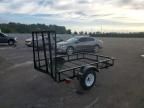 2023 Utility Trailer