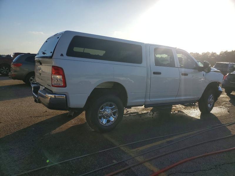 2024 Dodge Ram 2500 Tradesman