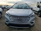 2016 Hyundai Santa fe se