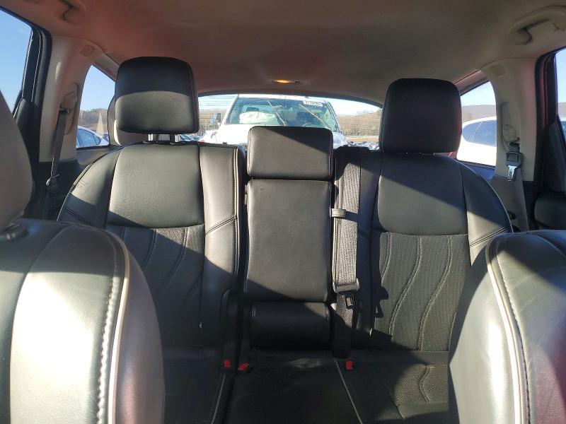 2018 Infinity Qx60 Base