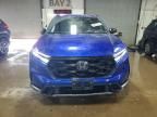 2023 Honda Cr-v Sport