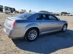 2014 Chrysler 300c