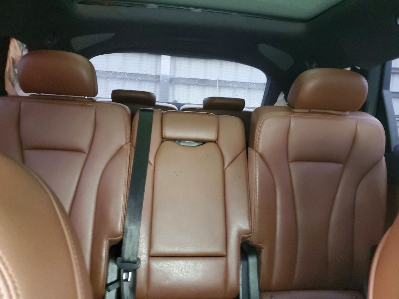 2018 Audi Q7 Premium Plus