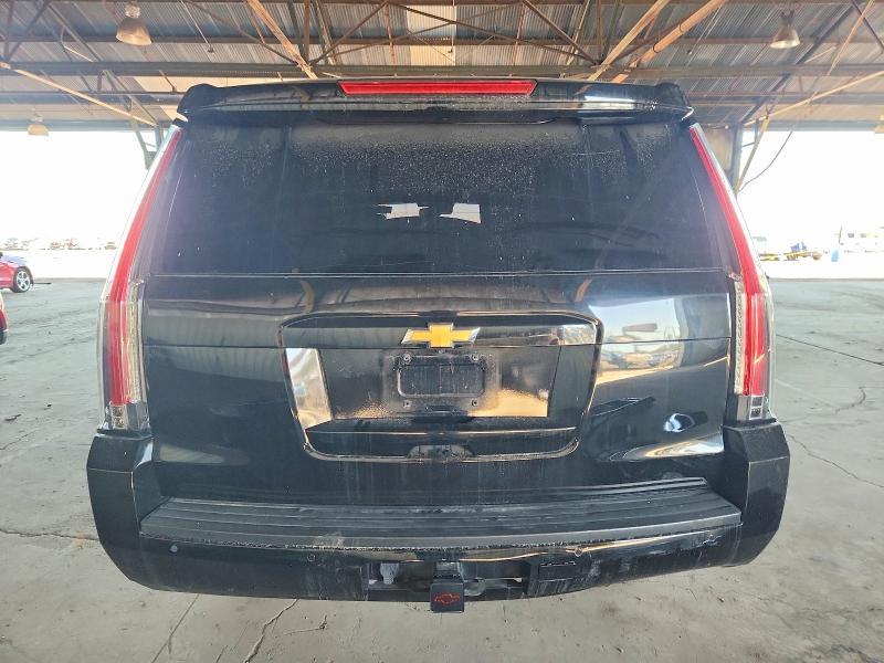 2020 Chevrolet Suburban C1500 lt