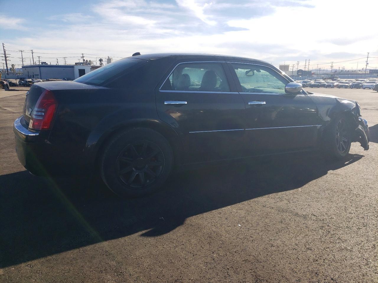 2005 Chrysler 300c