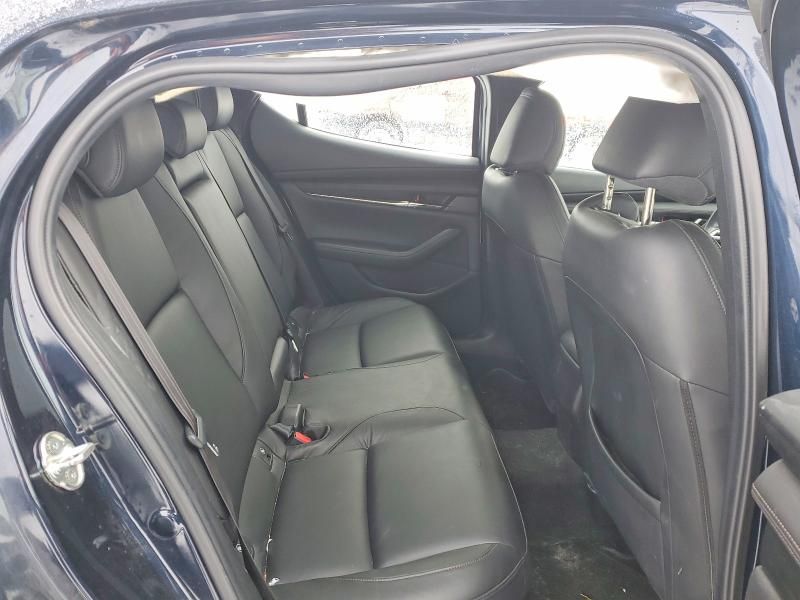 2020 Mazda 3 Preferred