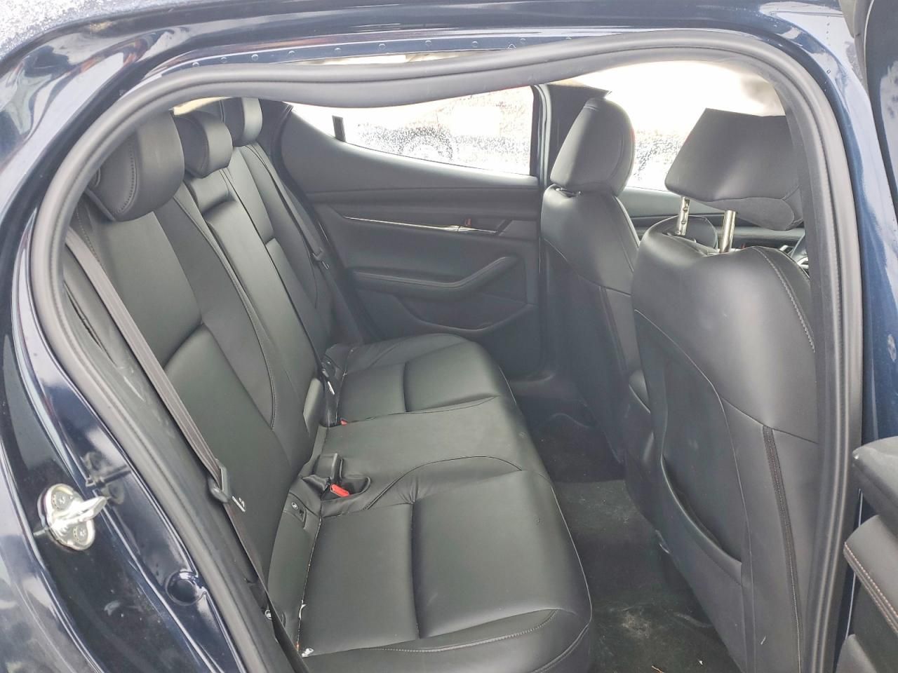 2020 Mazda 3 Preferred