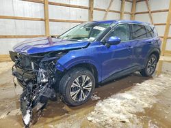 2023 Nissan Rogue sv en venta en Columbia Station, OH