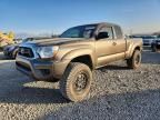 2012 Toyota Tacoma Access Cab