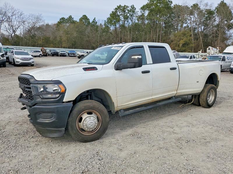 2024 Dodge Ram 3500 Tradesman