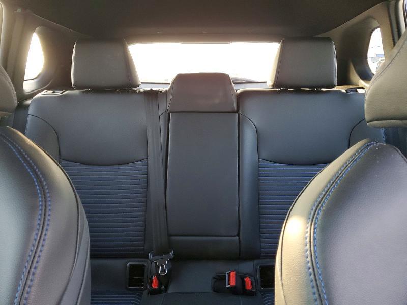 2024 Toyota Corolla Cross se