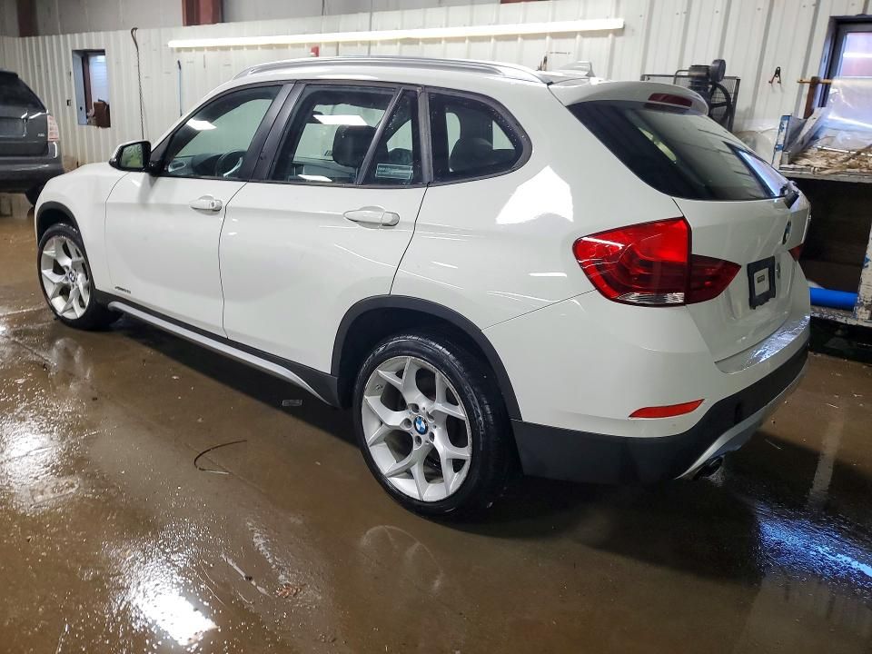 2015 BMW X1 Xdrive28i