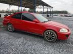 1998 Honda Civic ex