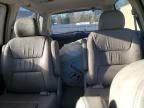 2003 Honda Odyssey exl