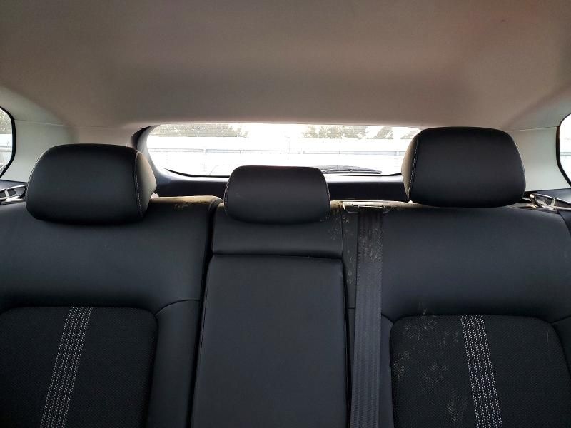 2024 Mazda Cx-50 Preferred