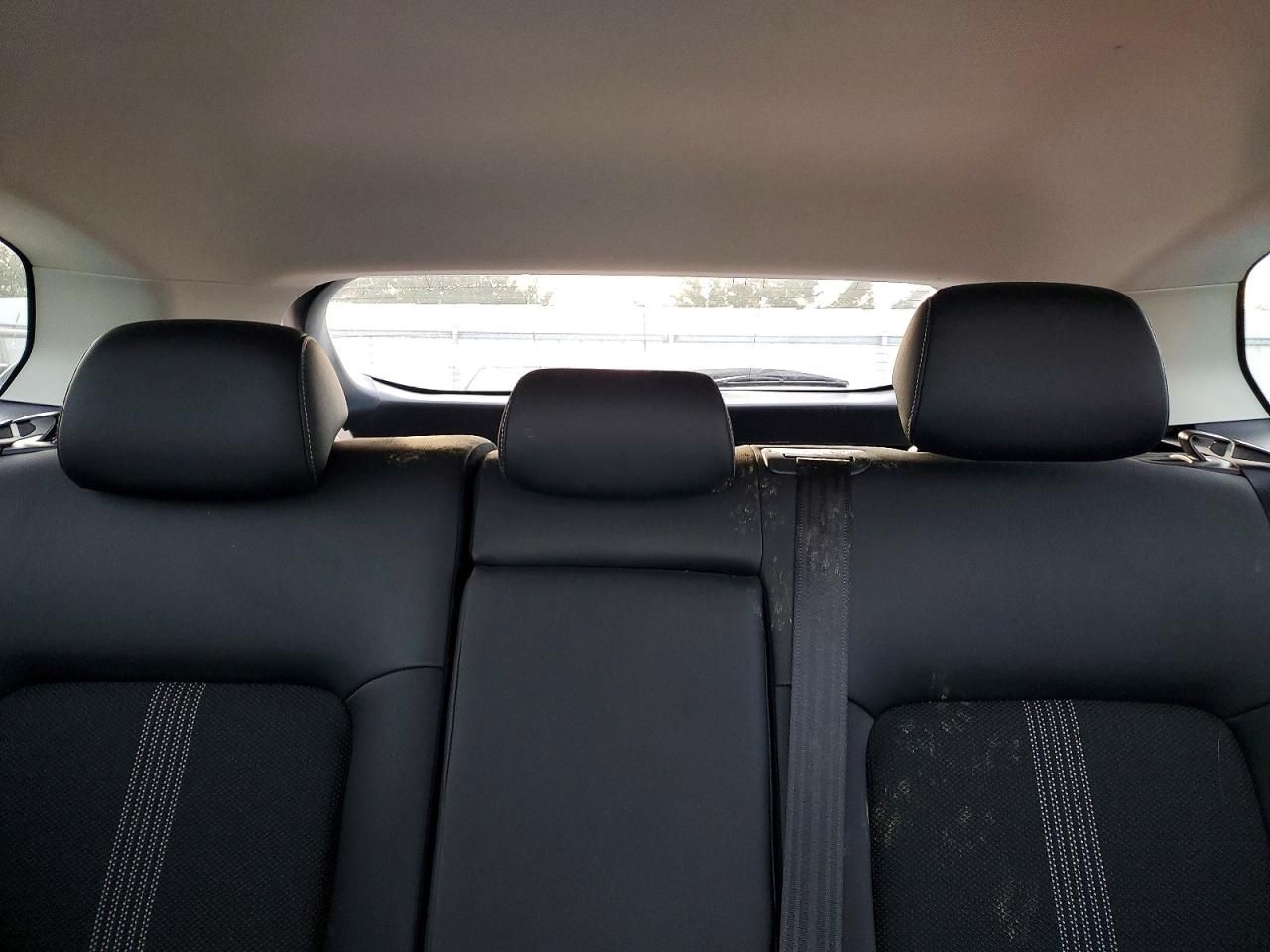 2024 Mazda Cx-50 Preferred