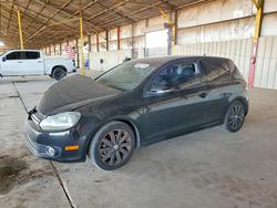 2011 Volkswagen Golf for sale in Phoenix, AZ