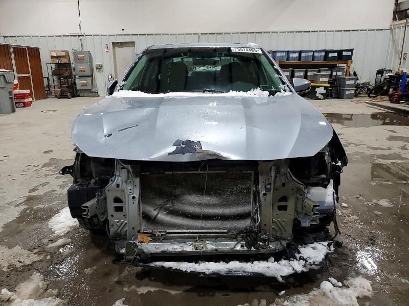 2021 Subaru Legacy Premium