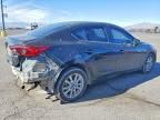 2016 Mazda 3 Sport