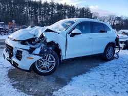 2016 Porsche Cayenne for sale in North Billerica, MA