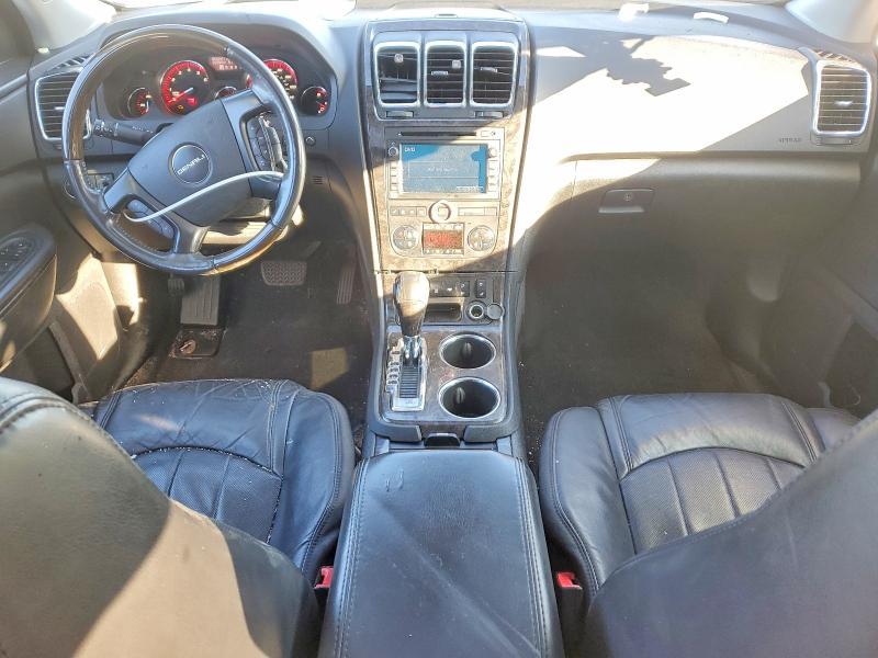 2012 GMC Acadia Denali