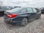 2021 Honda Accord Hybrid exl