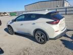 2020 Nissan Murano s