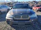 2012 BMW X5 Xdrive35d
