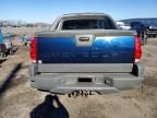 2002 Chevrolet Avalanche K1500