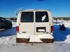2010 Ford Econoline E350 Super Duty Van