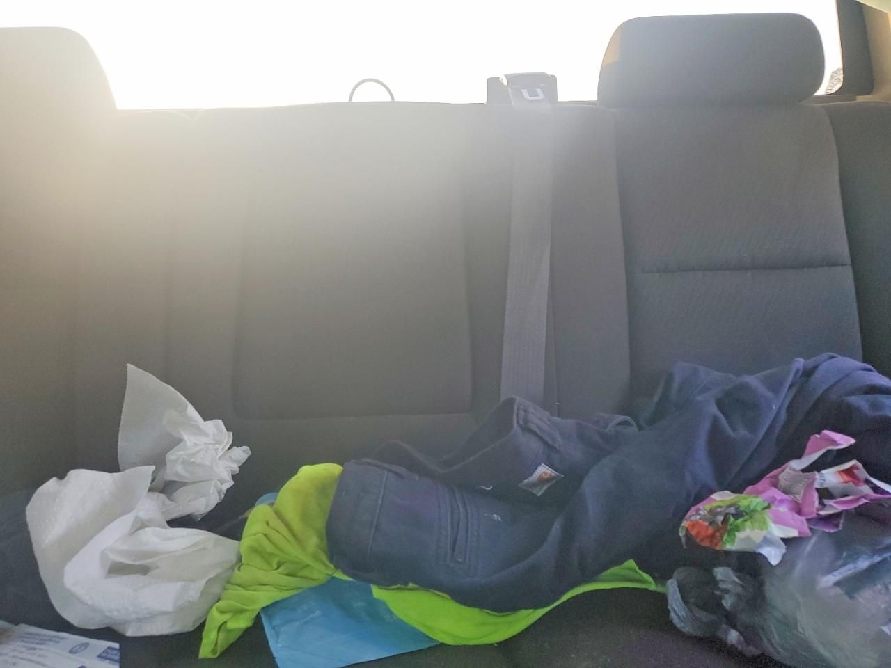 2012 Chevrolet Silverado K1500 lt