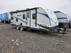 Salvage cars for sale from Copart Airway Heights, WA: 2019 Kutb Trailer