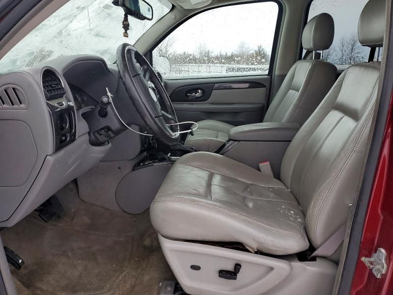 2007 GMC Envoy