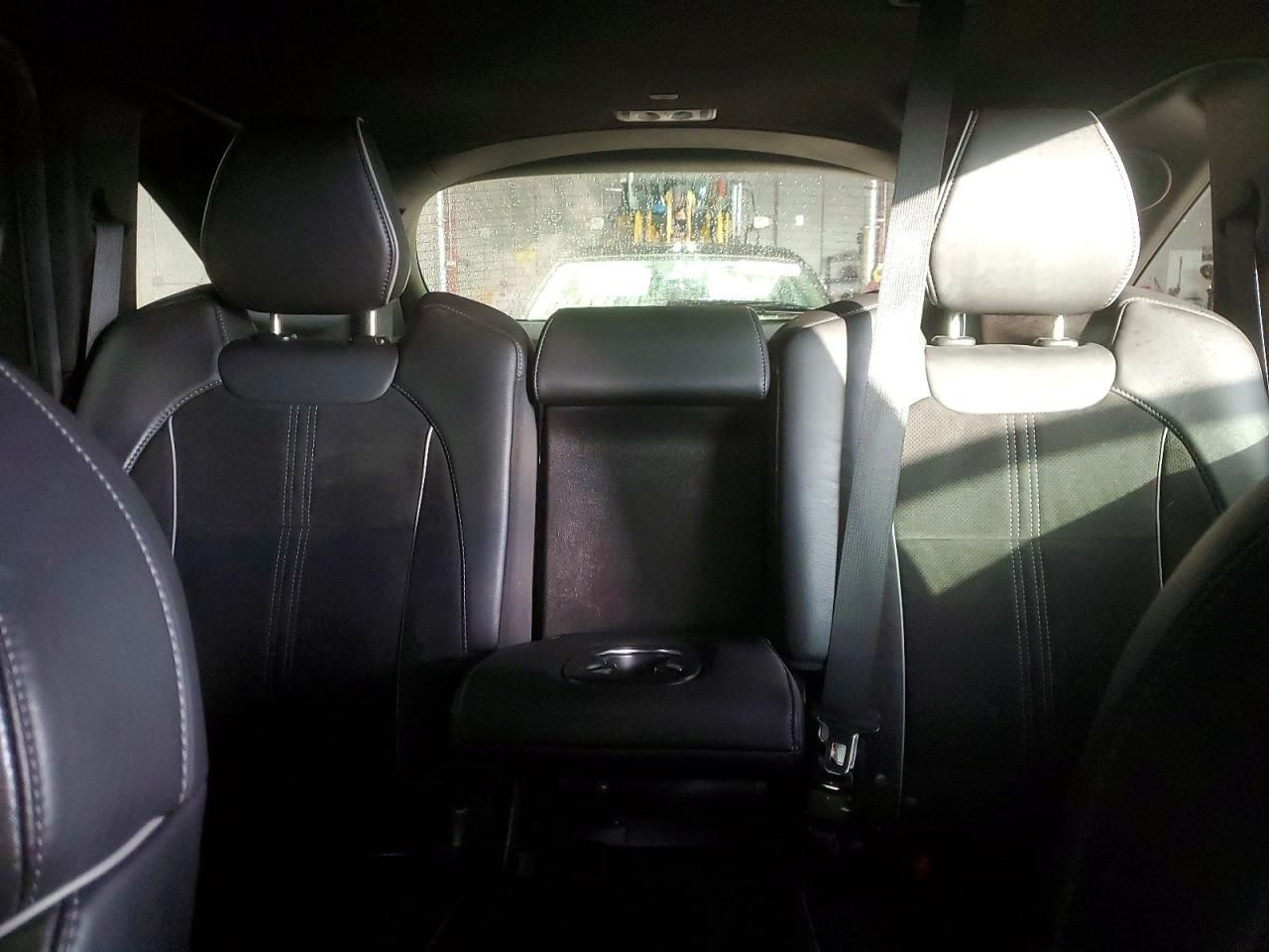 2020 Acura Mdx A-spec