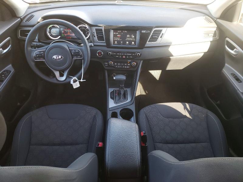 2019 KIA Niro fe