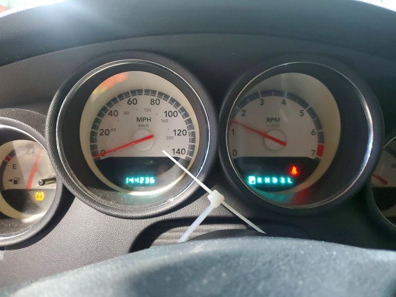 2009 Dodge Charger sxt