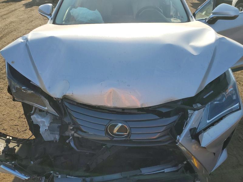 2019 Lexus Rx 350 Base