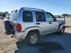 2003 Jeep Liberty Limited