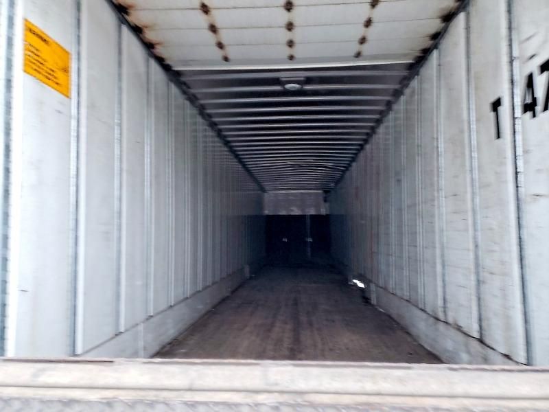 2018 Utility Trailer