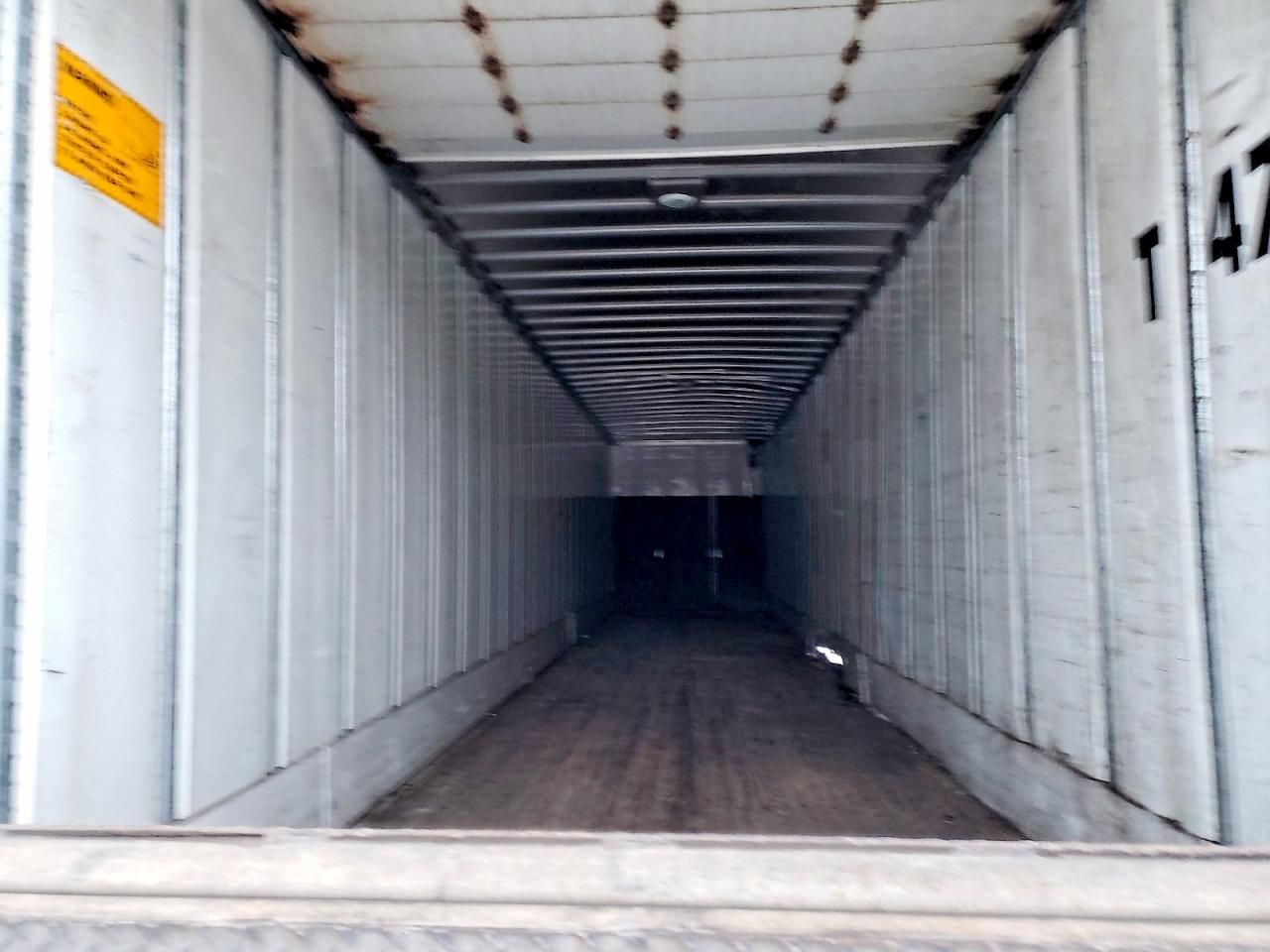 2018 Utility Trailer