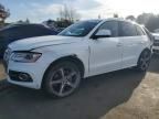 2017 Audi Q5 Premium Plus S-line