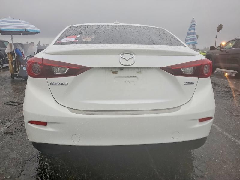 2015 Mazda 3 Touring