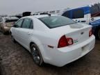 2012 Chevrolet Malibu ls