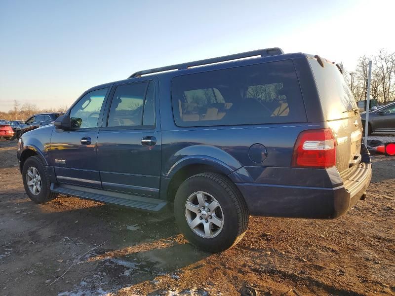 2008 Ford Expedition el xlt