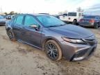 2023 Toyota Camry se Night Shade