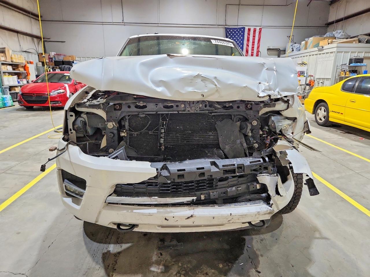 2017 Ford Expedition xlt