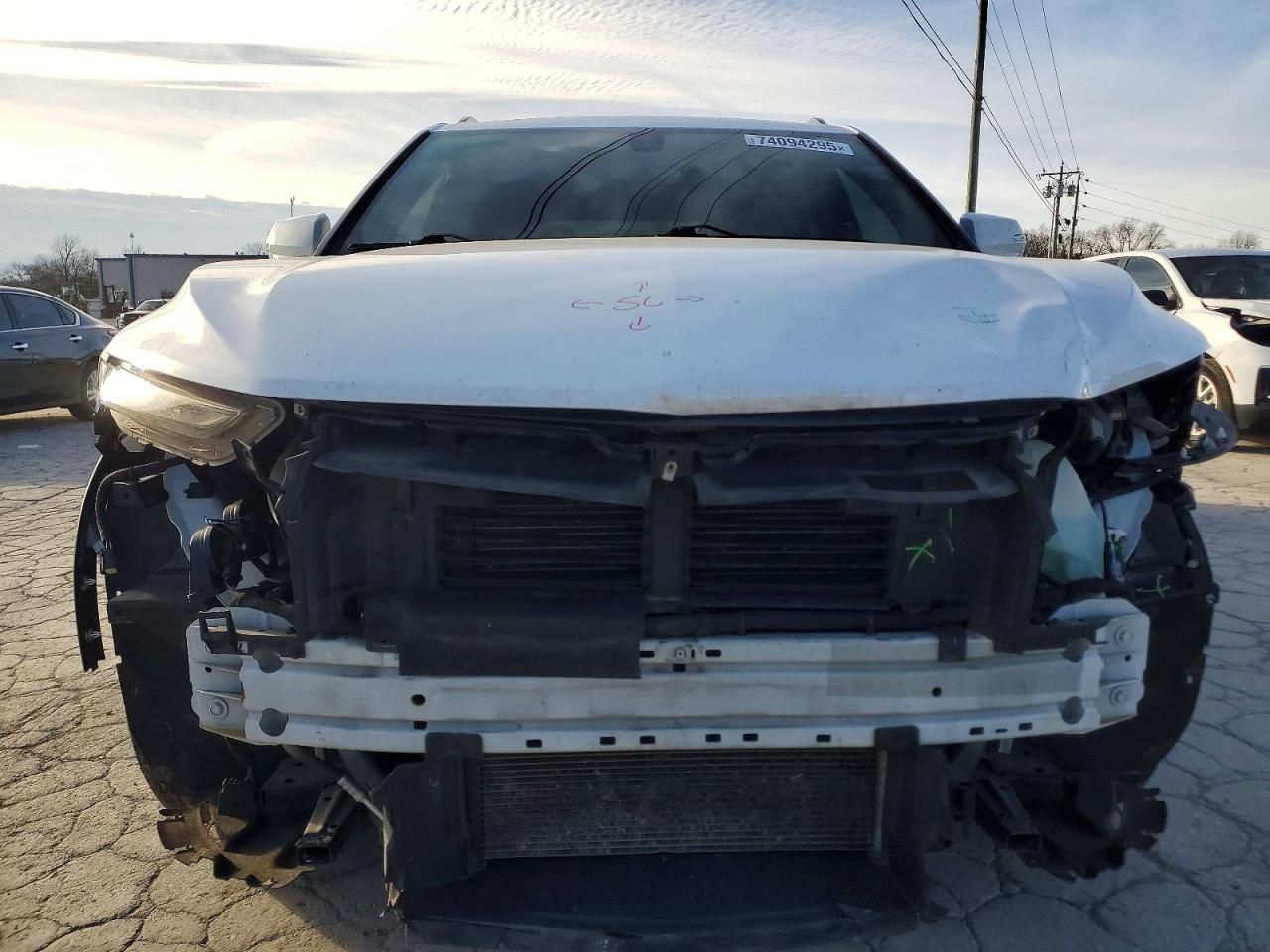 2019 Chevrolet Blazer 2LT