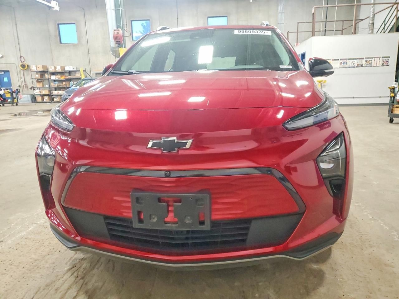 2023 Chevrolet Bolt euv Premier